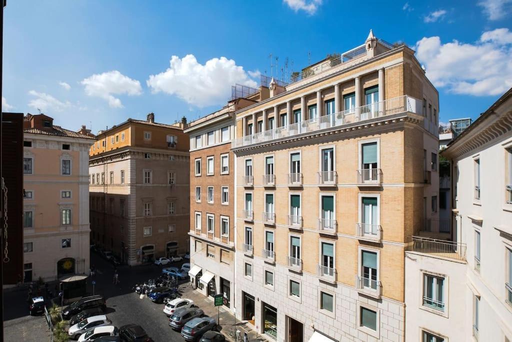 La Vita Del Cuore Di Roma - The Italian Stay Collection Exterior photo