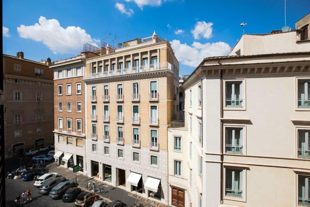 La Vita Del Cuore Di Roma - The Italian Stay Collection Exterior photo